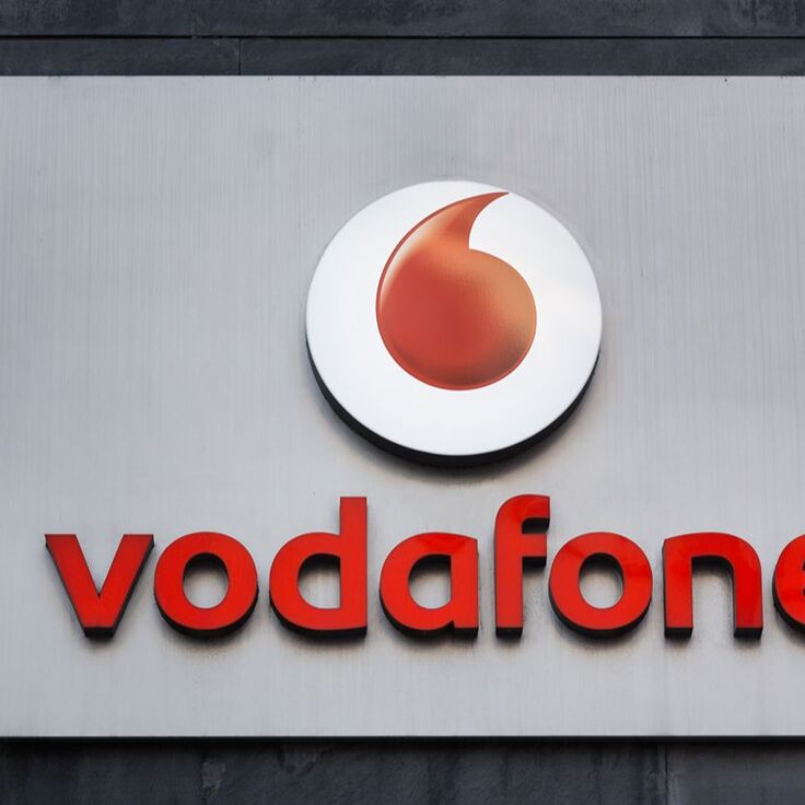 Vodafone TV is a plug-in hub offering 4K picture quality, Dolby Vision, and Dolby Atmos built in